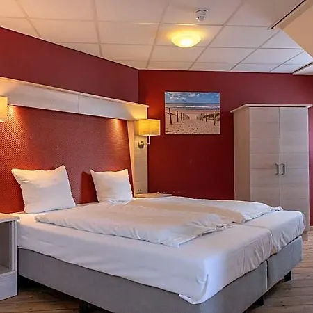 Fletcher - Restaurant De Cooghen Hotel