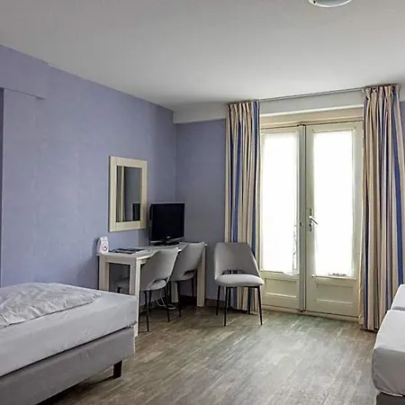 Hotel Fletcher - Restaurant De Cooghen 3*