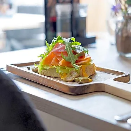 Hotel Fletcher - Restaurant De Cooghen De Koog (Texel)
