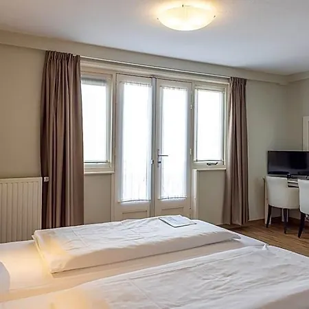 Fletcher - Restaurant De Cooghen Hotel De Koog (Texel)