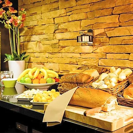 Fletcher - Restaurant De Cooghen Hotel