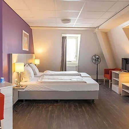 Fletcher - Restaurant De Cooghen 3*