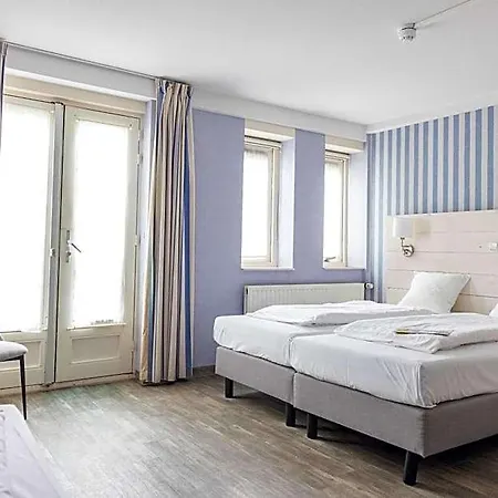 Hotel Fletcher - Restaurant De Cooghen 3*