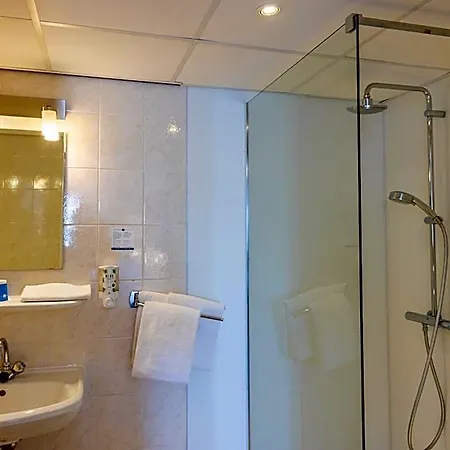 Hotel Fletcher - Restaurant De Cooghen 3*