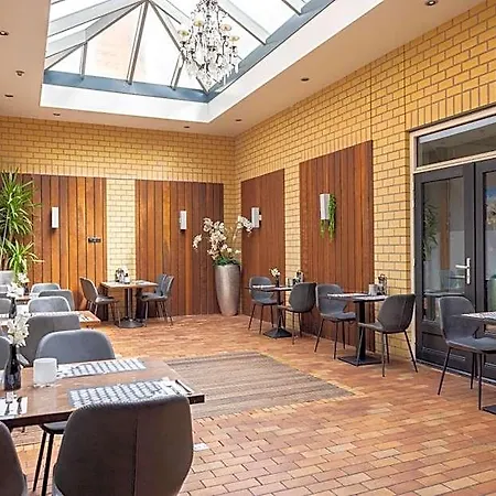 Fletcher - Restaurant De Cooghen 3* De Koog (Texel)
