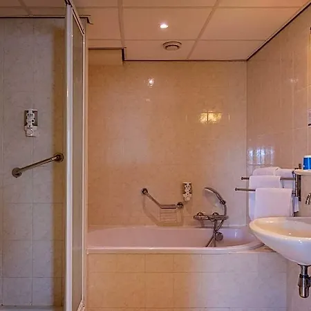 Hotel Fletcher - Restaurant De Cooghen 3*
