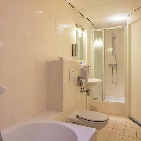 Fletcher - Restaurant De Cooghen Hotel 3*