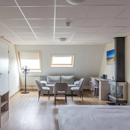 Fletcher - Restaurant De Cooghen Hotel 3*