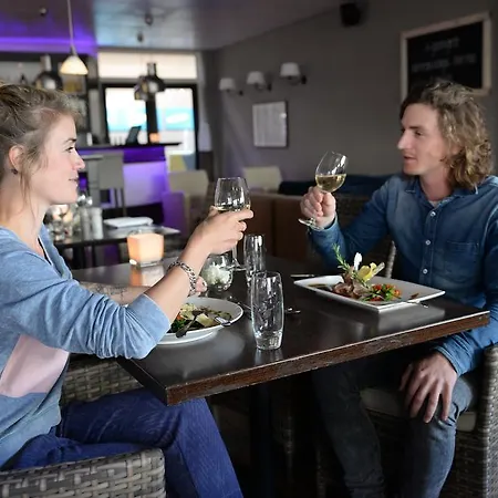 Fletcher - Restaurant De Cooghen De Koog (Texel)
