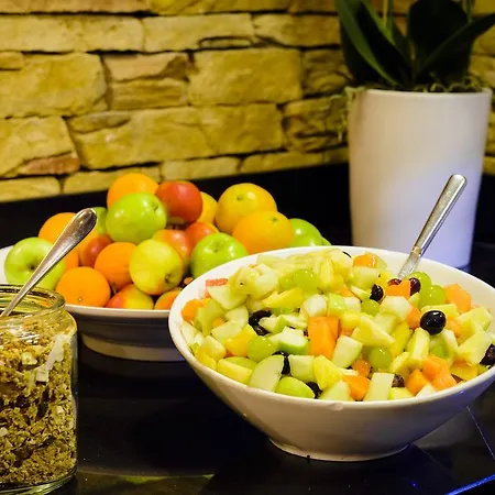 Fletcher - Restaurant De Cooghen 3*