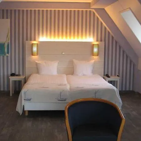 Fletcher - Restaurant De Cooghen 3* De Koog (Texel)