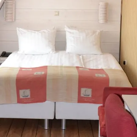 Fletcher - Restaurant De Cooghen Hotel 3*