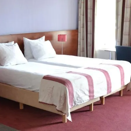 Fletcher - Restaurant De Cooghen 3*