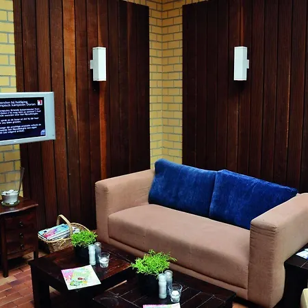 Hotel Fletcher - Restaurant De Cooghen 3*