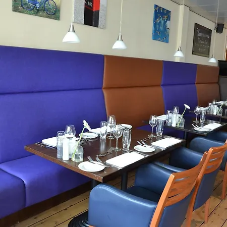 Fletcher - Restaurant De Cooghen Де-Коог