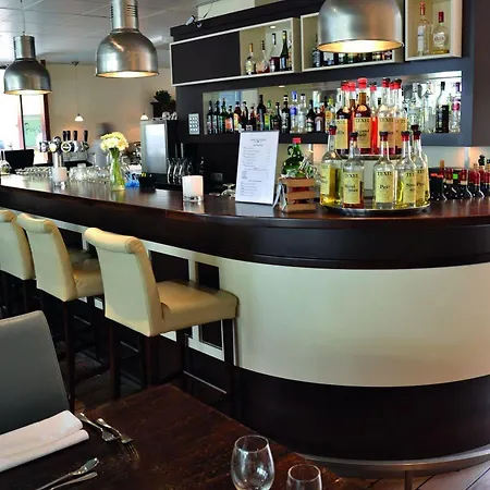 Hotel Fletcher - Restaurant De Cooghen