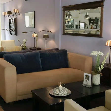 Fletcher - Restaurant De Cooghen Hotel