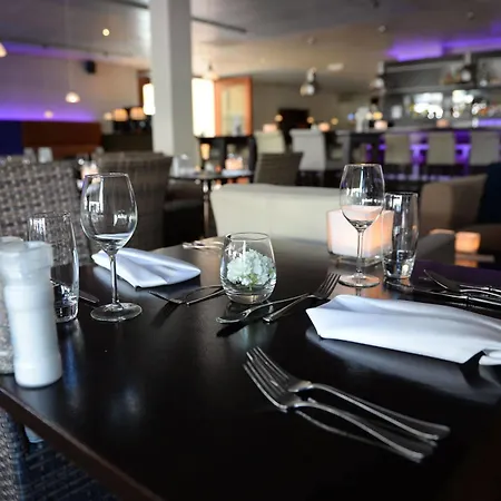 Hotel Fletcher - Restaurant De Cooghen De Koog (Texel)