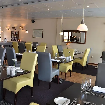 Fletcher - Restaurant De Cooghen Де-Коог
