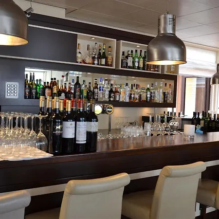 Fletcher - Restaurant De Cooghen Де-Коог