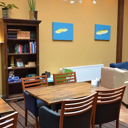 Fletcher - Restaurant De Cooghen De Koog