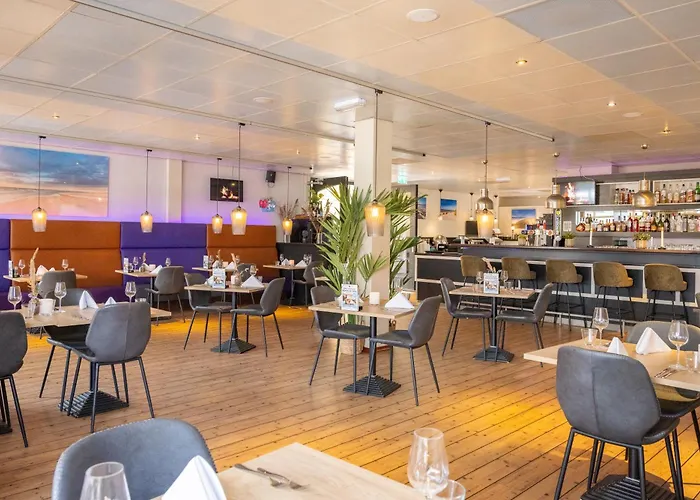 Fletcher - Restaurant De Cooghen 3* De Koog (Texel)