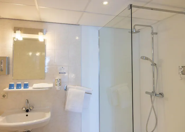 Fletcher - Restaurant De Cooghen