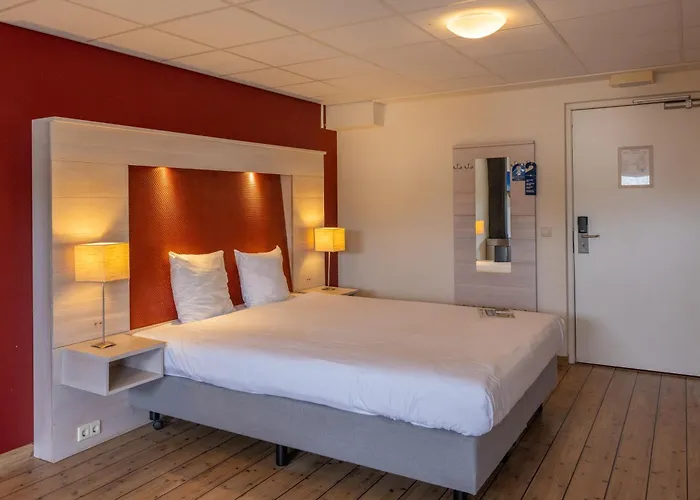 Fletcher - Restaurant De Cooghen Hotel