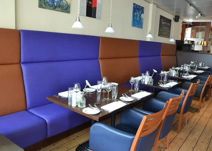 Fletcher - Restaurant De Cooghen De Koog (Texel)