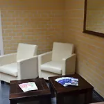 库艮弗莱彻餐厅酒店 酒店