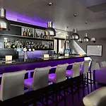 库艮弗莱彻餐厅酒店 酒店