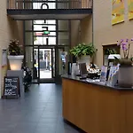 酒店 库艮弗莱彻餐厅酒店 德科赫