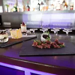 库艮弗莱彻餐厅酒店 酒店
