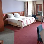 酒店 库艮弗莱彻餐厅酒店 3*