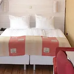 库艮弗莱彻餐厅酒店 酒店 3*