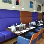 库艮弗莱彻餐厅酒店 德科赫