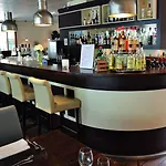 酒店 库艮弗莱彻餐厅酒店
