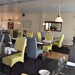 库艮弗莱彻餐厅酒店 德科赫