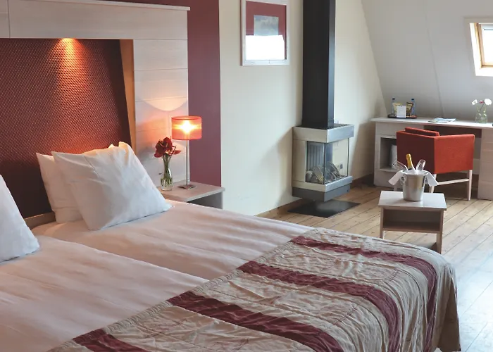 Fletcher - Restaurant De Cooghen