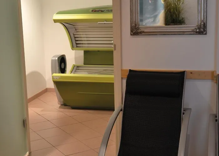 Hotel Fletcher - Restaurant De Cooghen