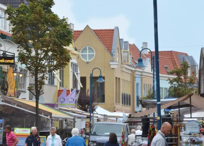 Fletcher - Restaurant De Cooghen