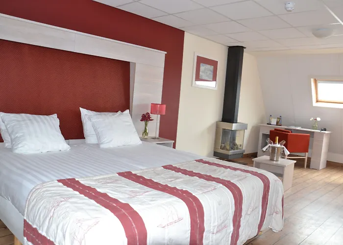 Hotel Fletcher - Restaurant De Cooghen