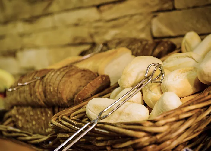 Fletcher - Restaurant De Cooghen