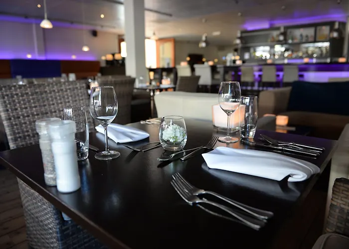 Fletcher - Restaurant De Cooghen