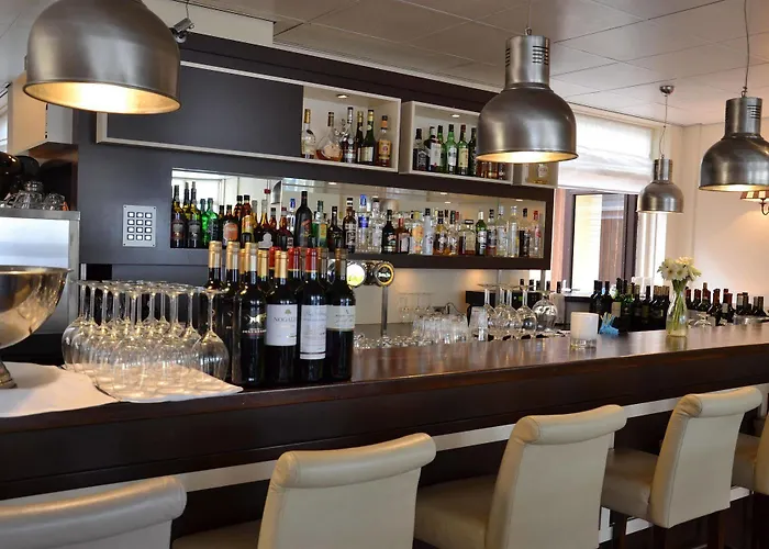 Fletcher - Restaurant De Cooghen De Koog (Texel)